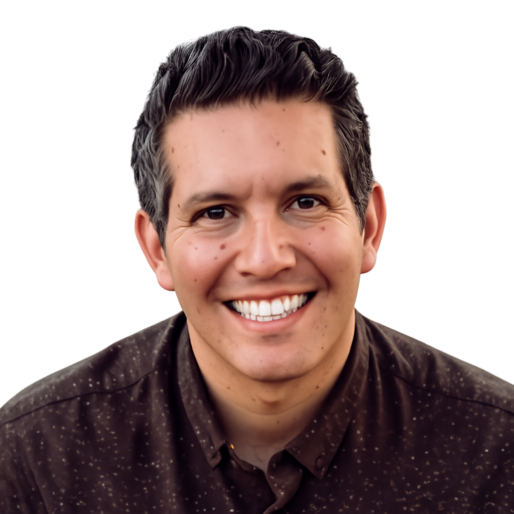 Adam Gerber